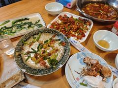 -61号餐吧(兴坪古镇漓江店)