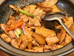 -金成潮菜博物馆(海珠湿地店)