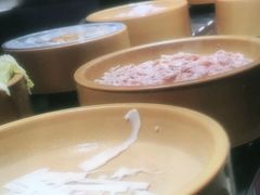 -龍歌自助小火锅(崂山丽达店)