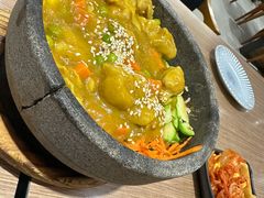 -安大叔拌饭(宝龙店)