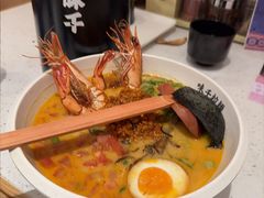 -味千拉面(江城大道永旺梦乐城店)