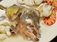 -凯华海鲜火锅·传承三十六年