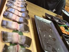 -焱岛烧肉·活鳗炙烤(晋江万达店)