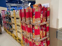 -盒马X会员店(上海森兰商都店)