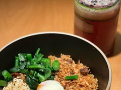 -The Good Place好地方·Brunch·coffee(国贸店)