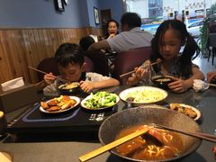 -大牛湾·眷村牛肉面(蠡溪店)