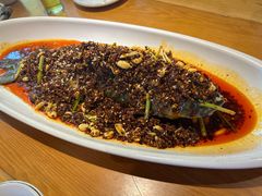 -汉·鲜味人知(陈家营店)