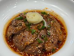 -北京老铺烤鸭(西稍门店)