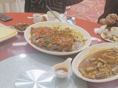 -良友·海鲜青岛菜(五四广场店)