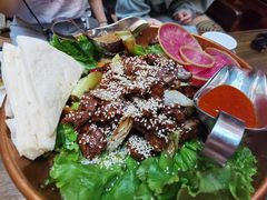 -吉祥圣雪藏餐