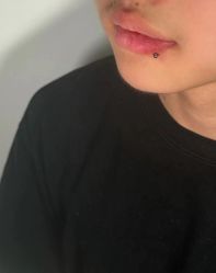 -海王刺青·纹身·穿孔饰品·TATTOO