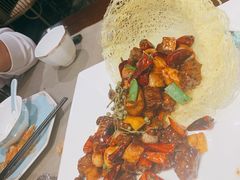 -童福兴·南京菜(老门东店)