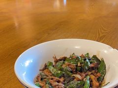 -庭苑饭香·生态餐厅(动物园店)