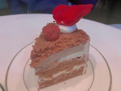 -PETIT PARIS 小巴黎(花园道店)