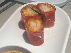 -蔡澜点心(三里屯T+MALL店)