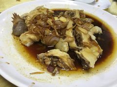 -潮隆牛肉美食城(莲花路店)