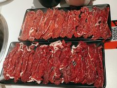 -牛品福潮汕牛肉火锅(旺庄店)