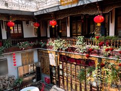 -蔼若春.传承云南菜(金碧公园店)