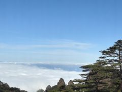 -黄山白云宾馆