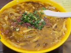 -毛华美食(清扬路店)