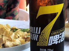 -映像威海·海鲜味道(市区店)