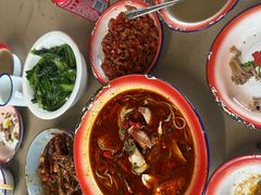 -老三样·旧食新味(万寿宫店)