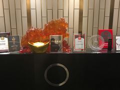-北京泰富酒店-柏景轩中餐厅