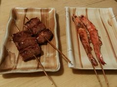 -浪花亭日本料理(古田路店)