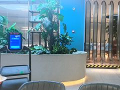 -悦海·家宴·冰花皮皮虾大锅贴(宝龙店)