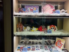 -海底捞火锅(劲松店)