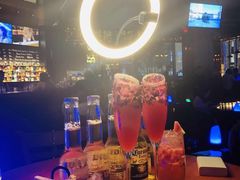 -CIRCLE·酒吧(第一国际店)