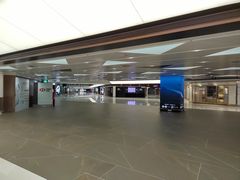 -香港国际机场