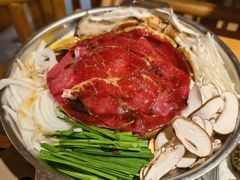 -恩你小木屋·韩式料理(假日广场店)