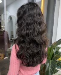 -奈川烫染Salon