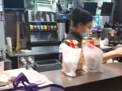 -麦当劳(交道口店)