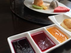 -天津海河悦榕庄·Lobby Lounge大堂吧