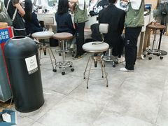 -海马体照相馆(广州新世界云门New park店)