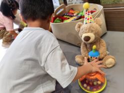 -奈尔宝·儿童乐园·亲子餐厅(鄞州万达店)