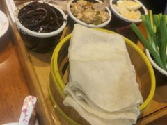 潍县五香肉-潍城老菜馆·地标美食