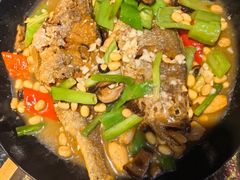 -潮十三潮汕砂锅粥(高新四路大都荟店)