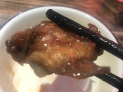 -沙掌门肉蟹煲(沙溪店)