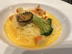 -厦门艾美酒店·新食谱西餐厅