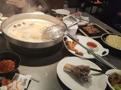 -骨之味·筒骨汤火锅(江头店)