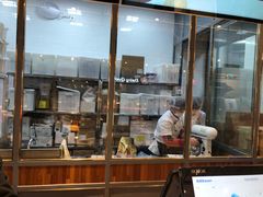 门面-UH祐禾(光谷世界城店)
