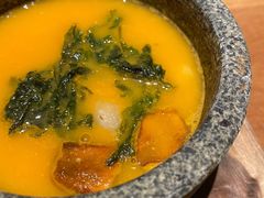 头道紫菜味噌汤-天水蔬食料理(树德之光店)