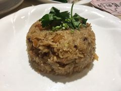 -舊街坊茶楼(市二宫店)