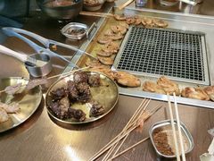 -江湖一盏灯·滇味卤烤(普惠园店)