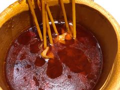 洛阳涮牛肚-掌柜的店·河南菜(新天地店)