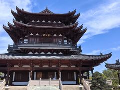 -江心屿景区