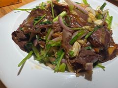凉拌牛展-猛料鸭仔饭(赤坎店)